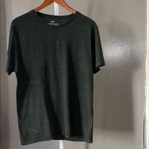Forest green t shirt